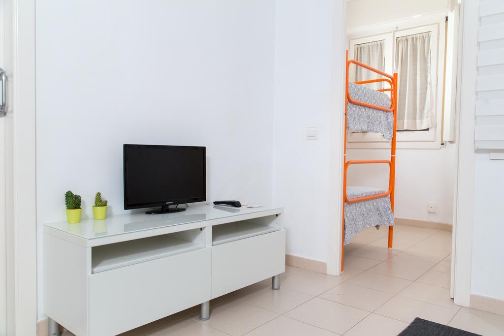 Appartement Conde Gueell