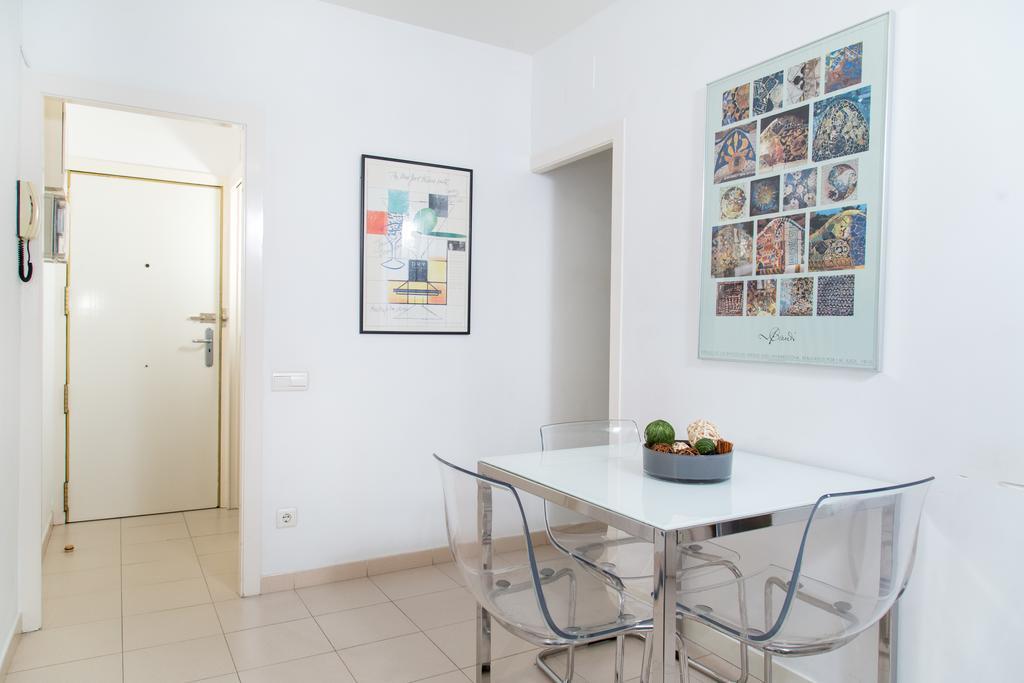 Appartement Conde Gueell