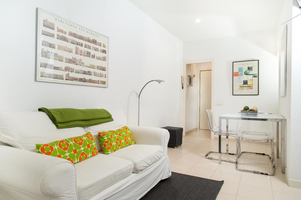 Appartement Conde Gueell Barcelone