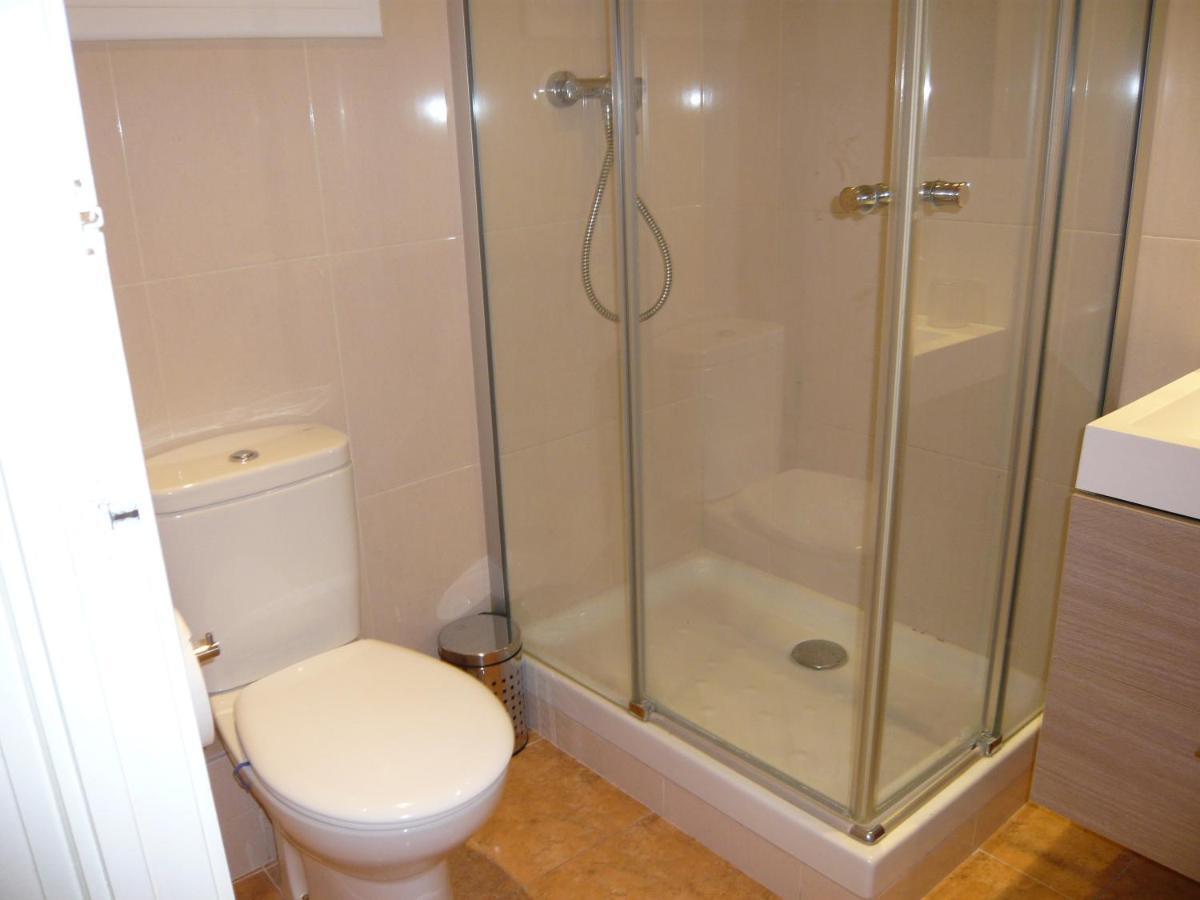 Conde Gueell Appartement