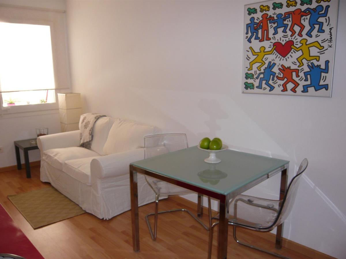 Appartement Conde Gueell